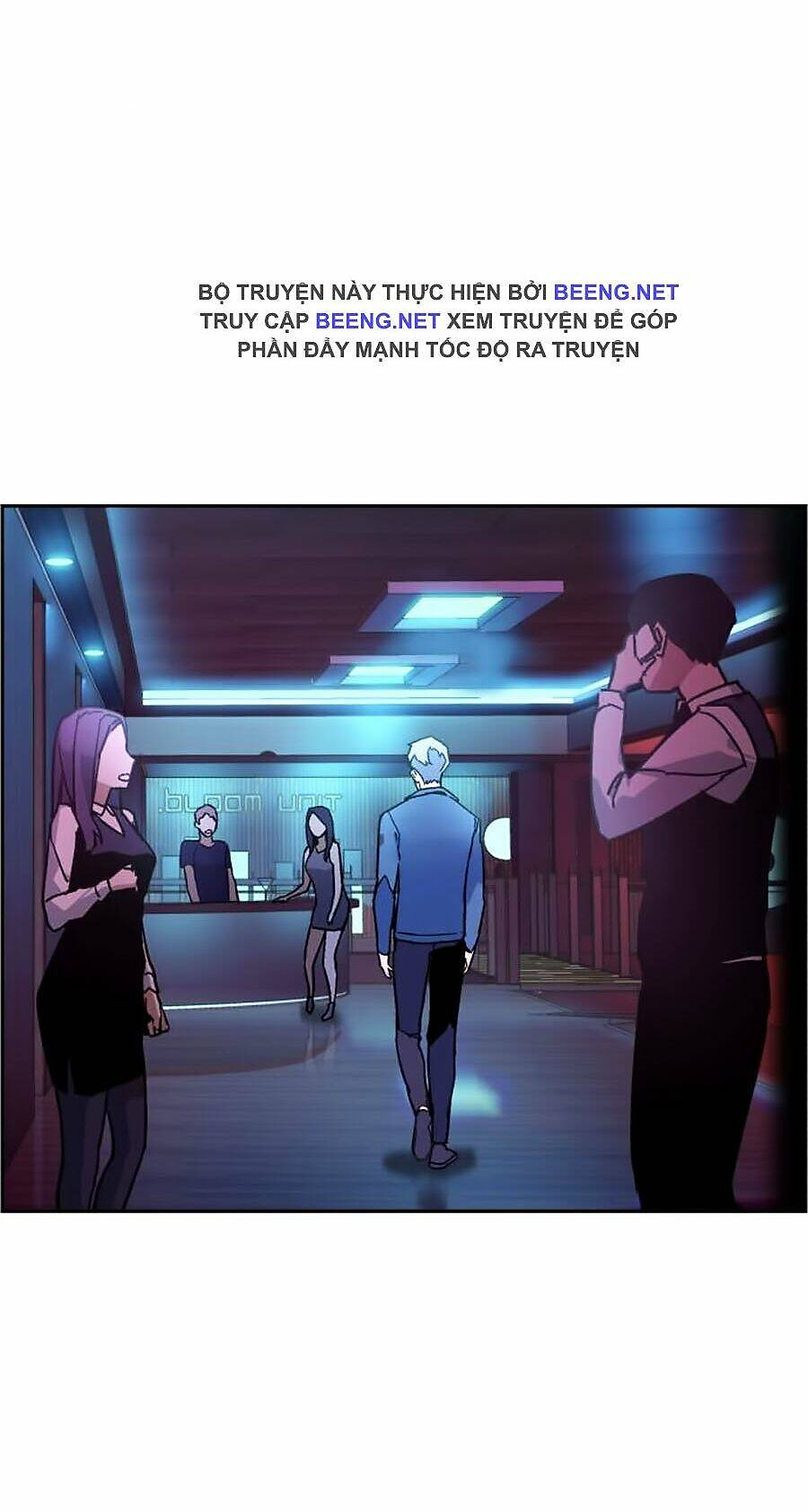 bạn học tôi là lính đánh thuê chapter 7 53