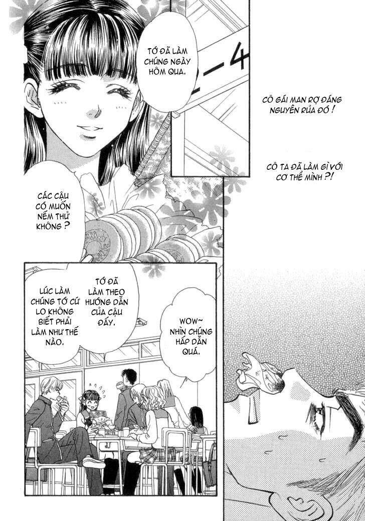 boku to kanojo no xxx chapter 17 4