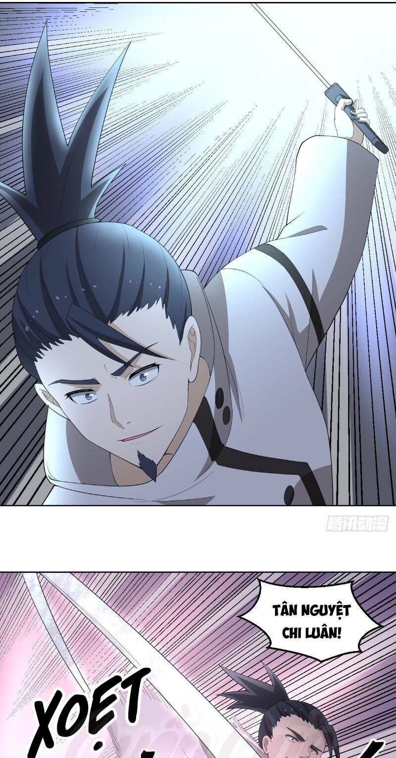 nghịch thiên tiên mệnh chapter 39 17