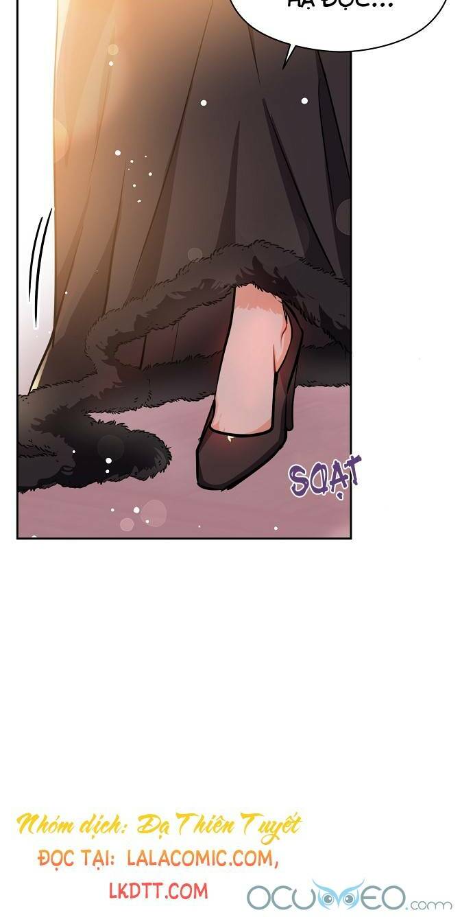 tôi không cố ý quyến rũ nam chính đâu! chapter 30 50