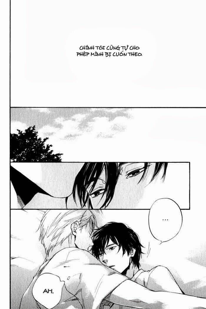 merry checker chapter 4 30