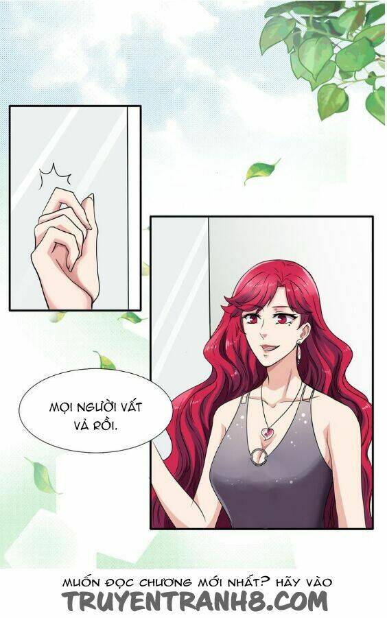 boygroup của ta, thần của ta chapter 6 25