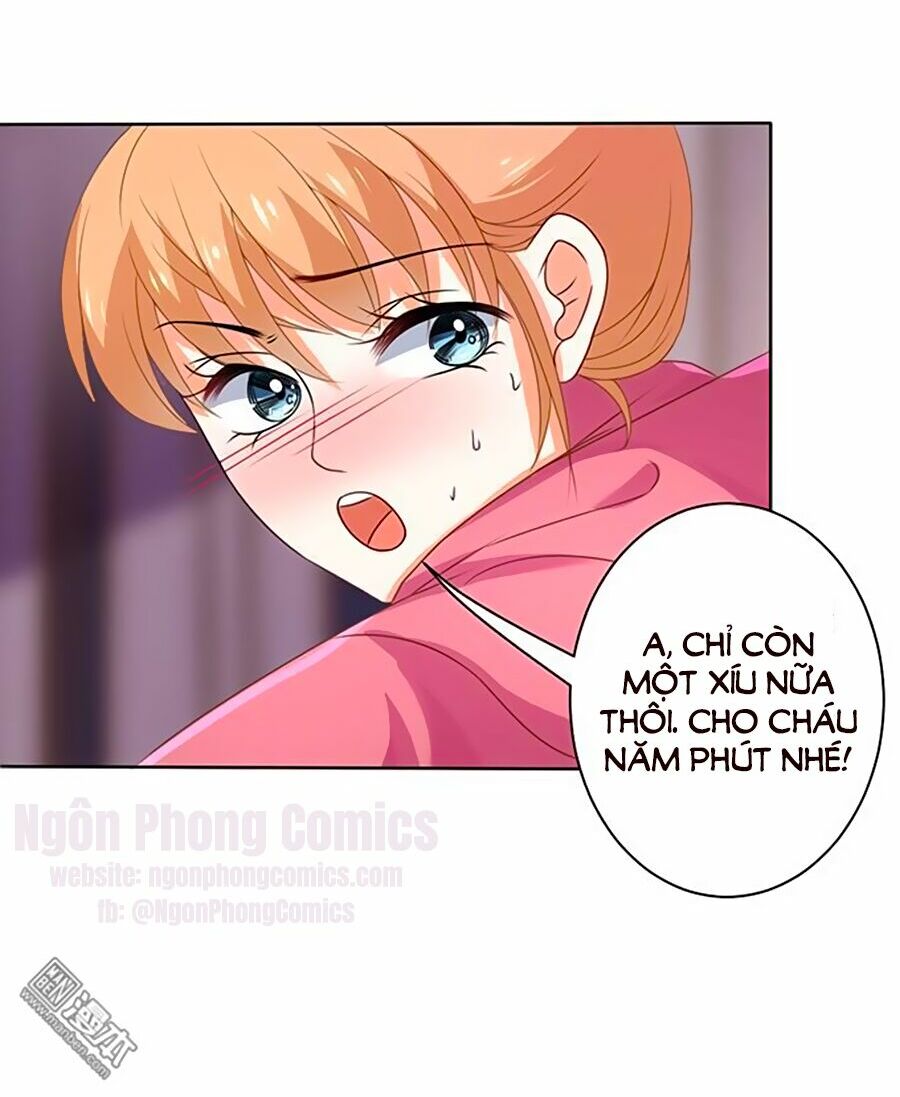 bác sĩ sở cũng muốn yêu chapter 110 26