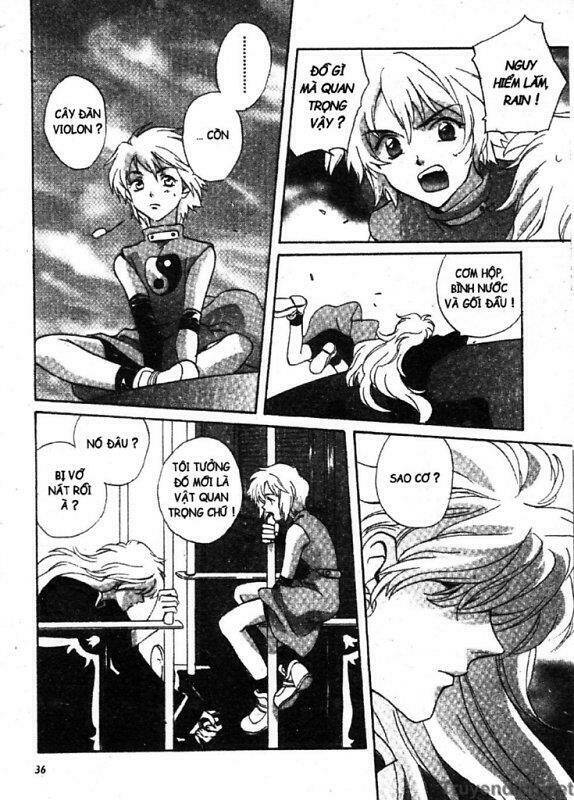 meteor methuselah chapter 7 8