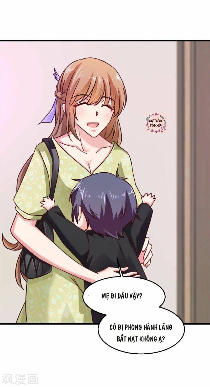 nhập cốt noãn hôn chapter 308 11