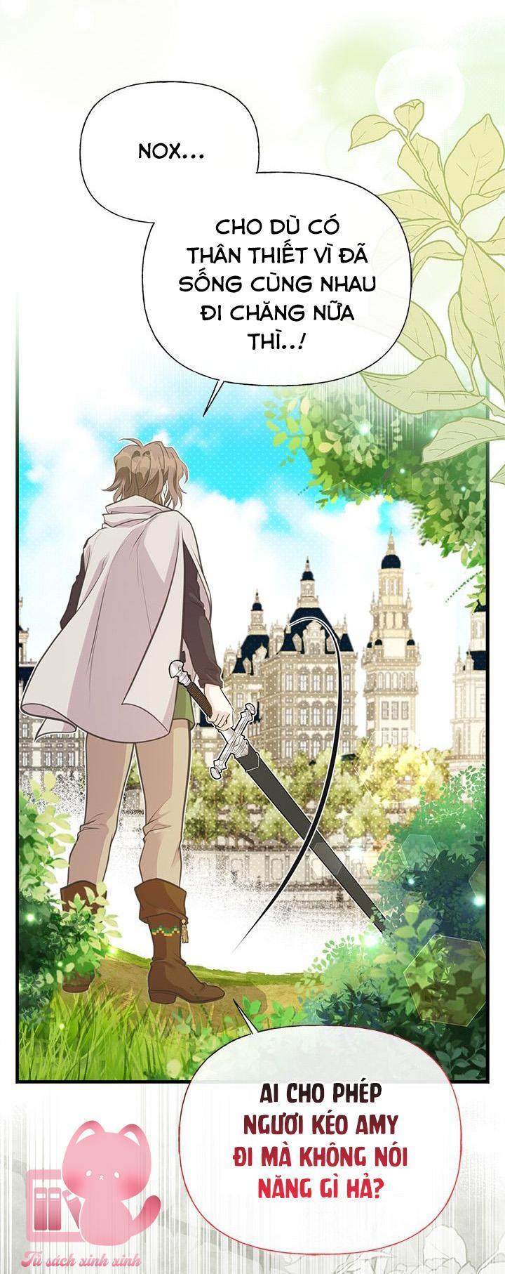 chị tôi nhặt về nam chính của tiểu thuyết chapter 72 54