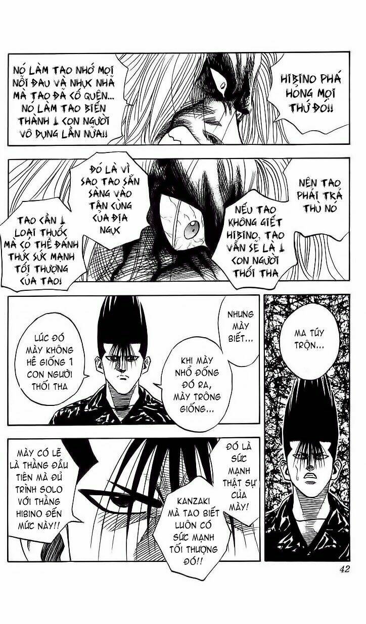 hareluya ii boy chapter 108 18