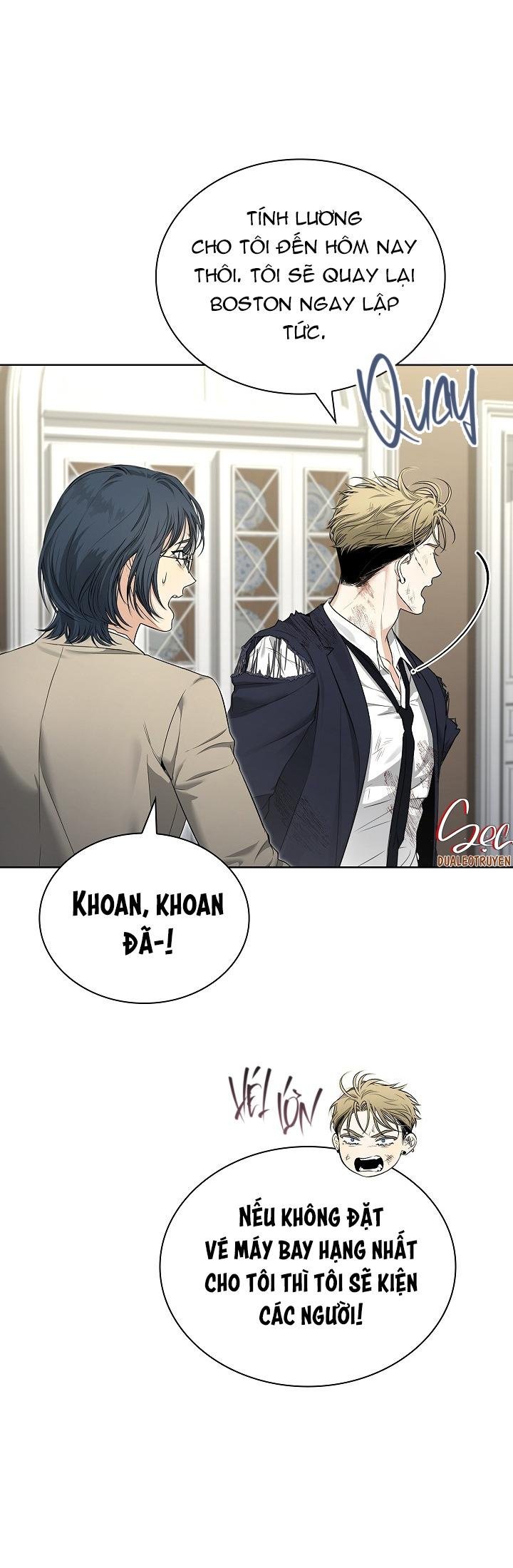 (abo) kiss me if you can chapter 9 4
