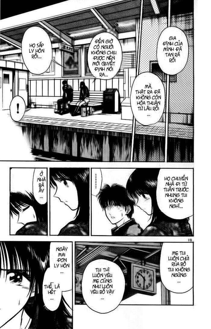 salad days chapter 21 16