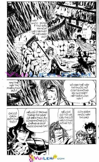 vương tử takeru chapter 2 44