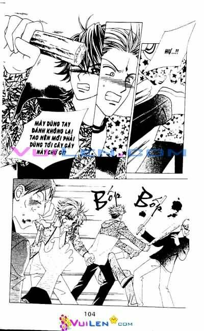 cô dâu bé xinh chapter 6 5