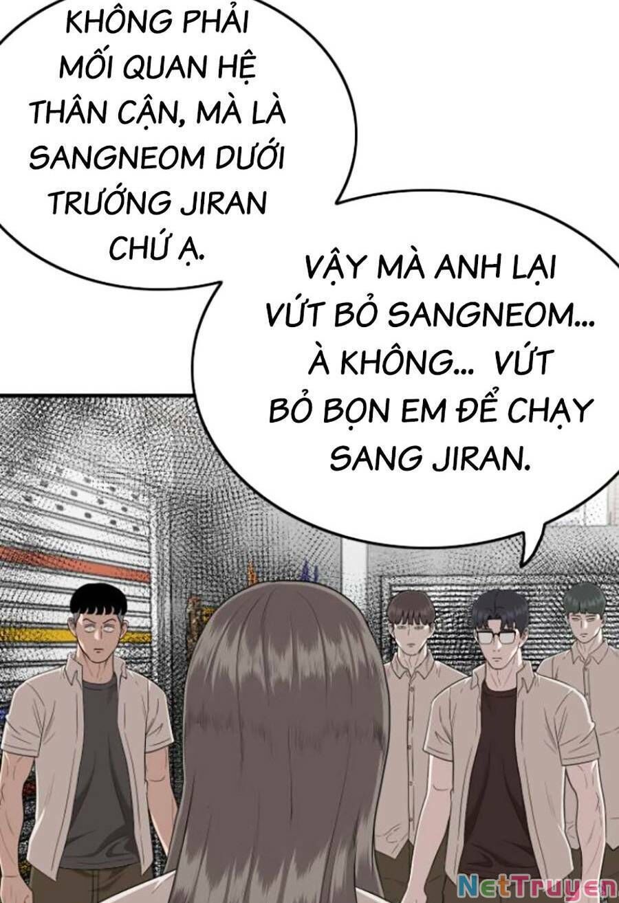 người xấu chapter 145 73