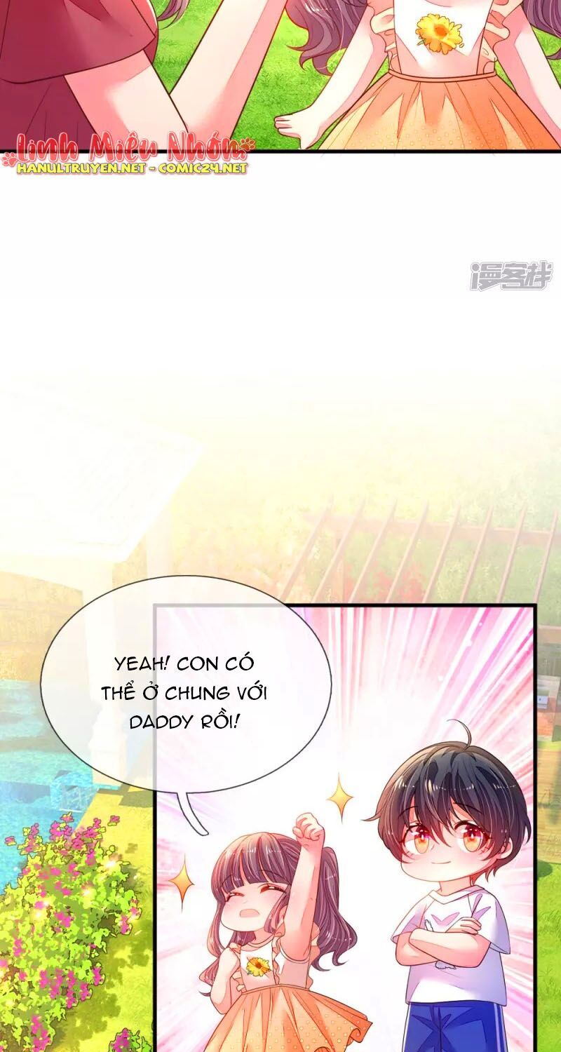 ma ma đột kích : cha mời tiếp chiêu chapter 28 7