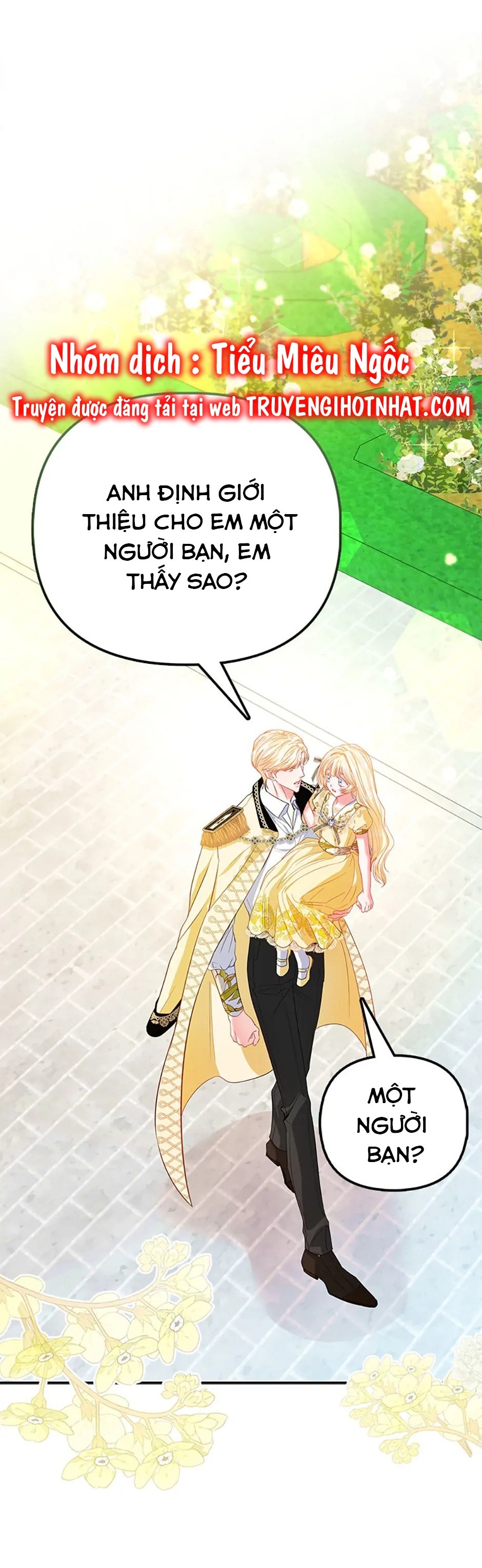 nàng công chúa của tôi chapter 26 37