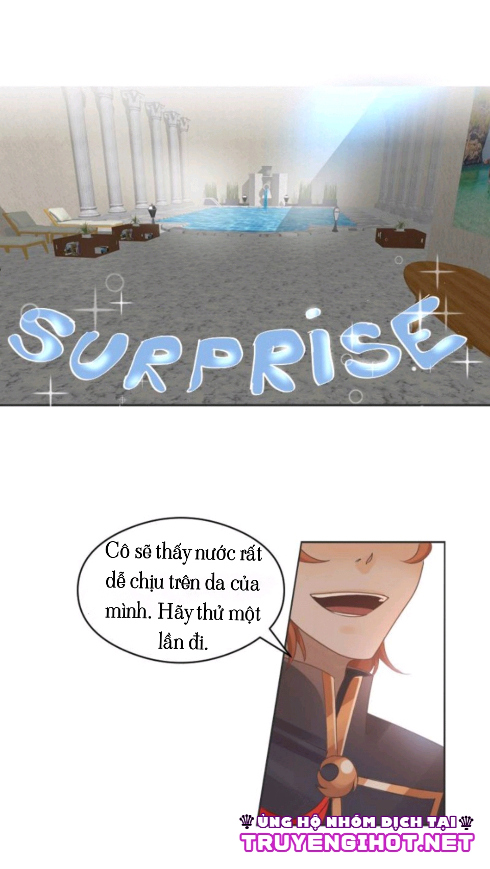 the anpha king claim chapter 8 20