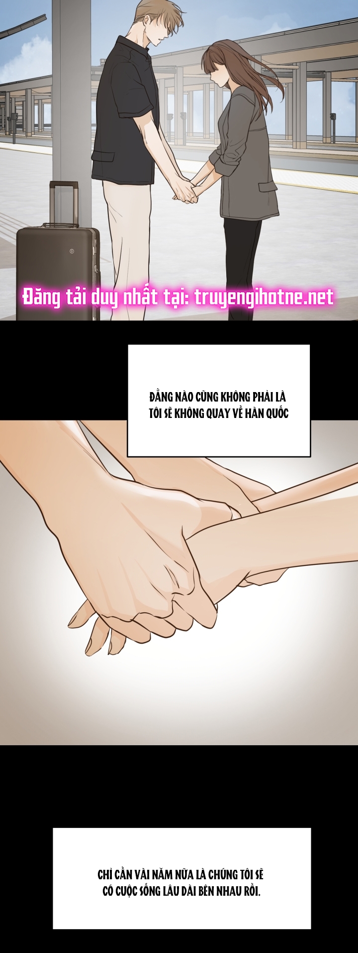 những người đàn ông đã lên giường tôi chapter 46.1 22