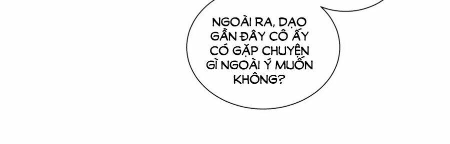 lưu luyến nguy tình chapter 6 20