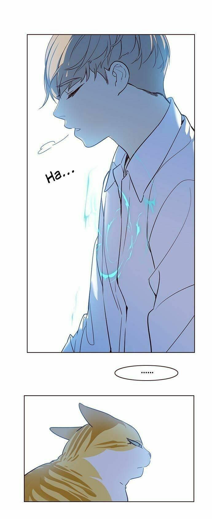 biến thân thành mèo chapter 9 5