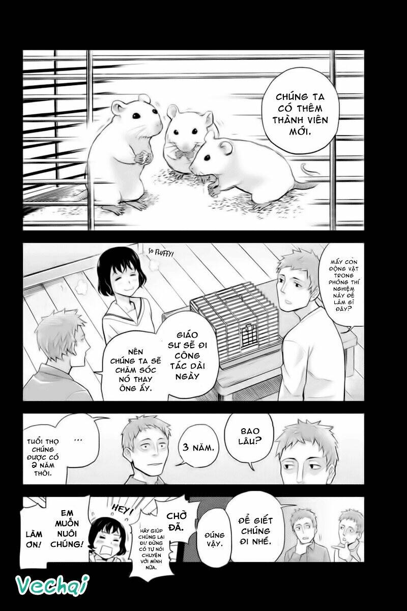 ana satsujin chapter 120 4