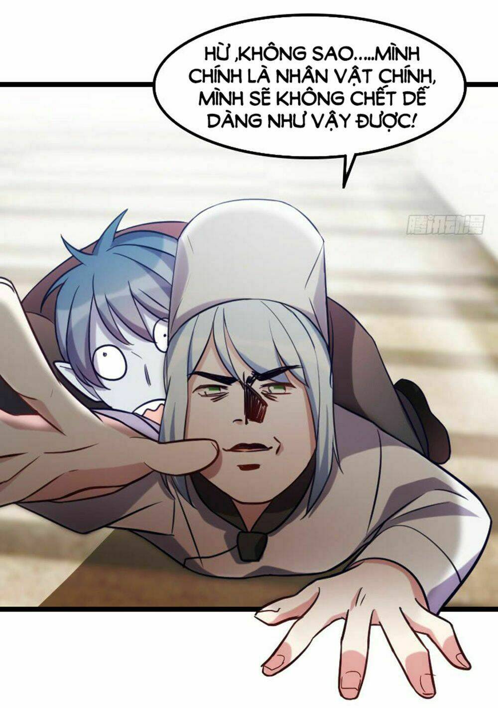 tôi ở dị giới khai ngư đường chapter 82 6