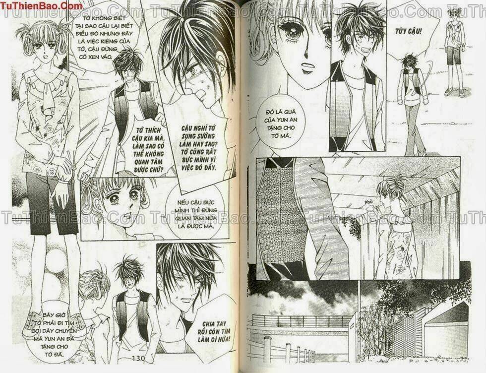 ngôi sao may mắn chapter 6 65