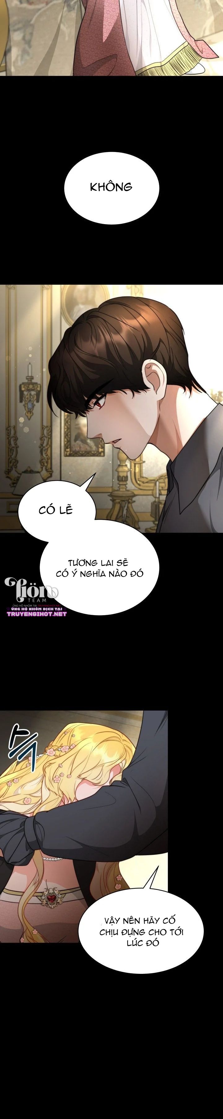 chồng cũ tôi là nam chính chapter 15.1 16