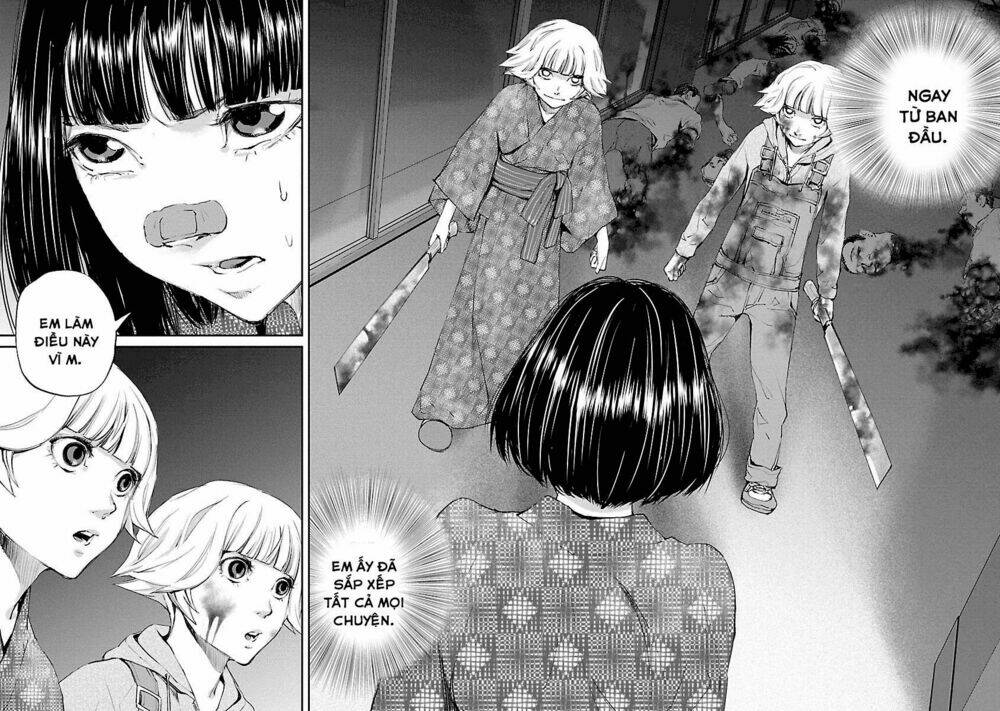 killing morph chapter 38 3