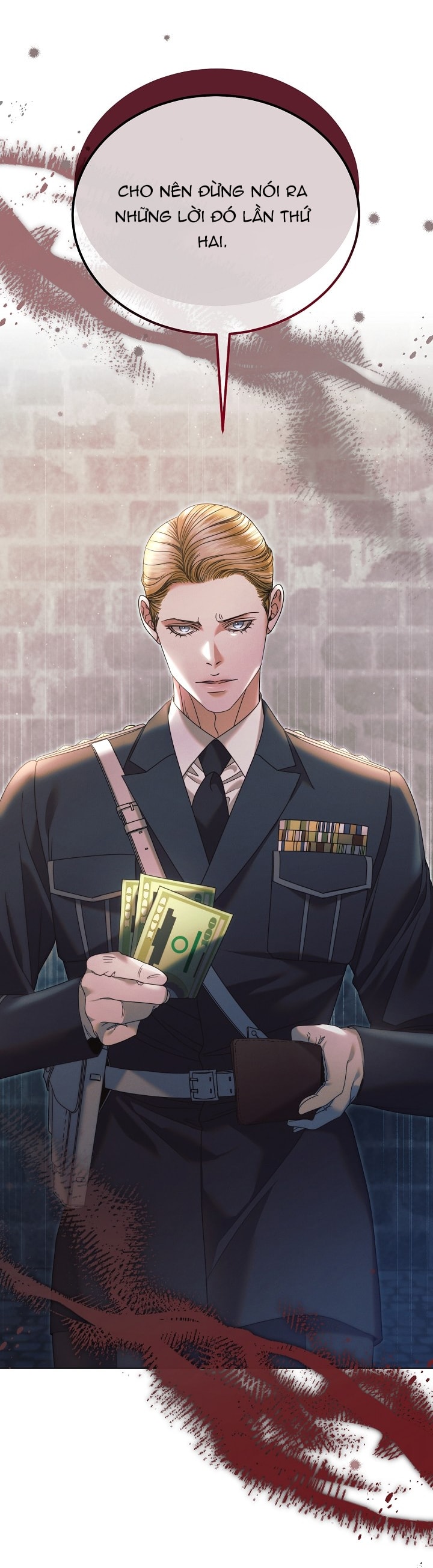 [18+] hãy cầu xin ta đi chapter 3.2 6