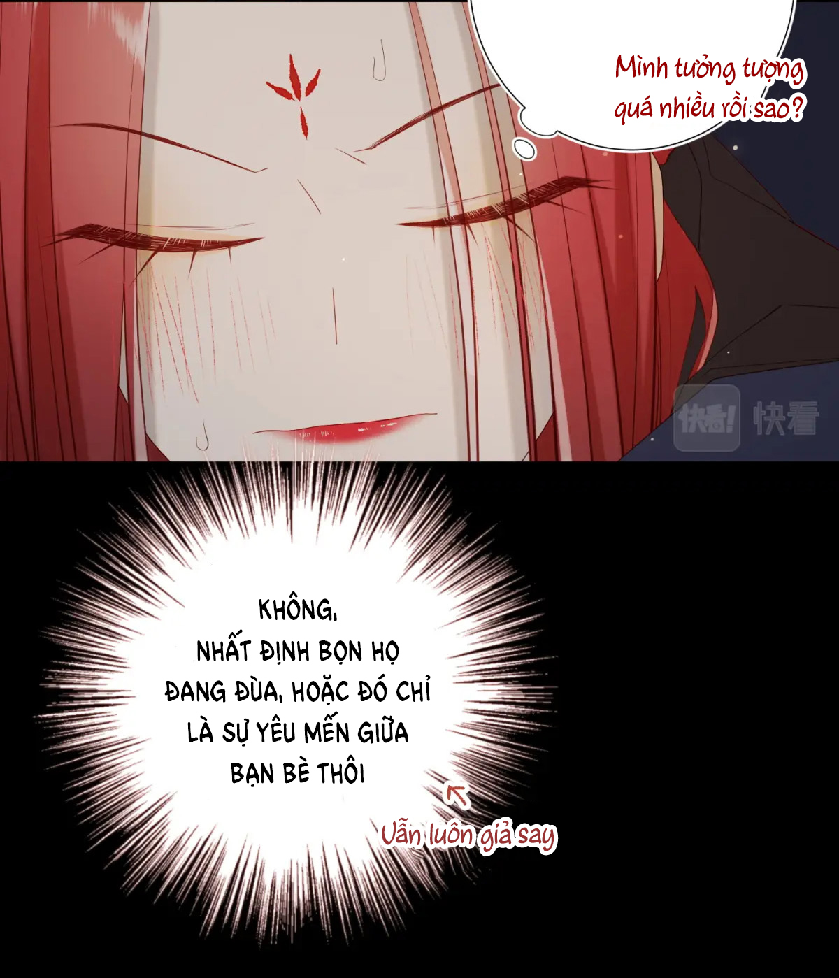 ác nữ cự tuyệt nam chính chapter 51 39