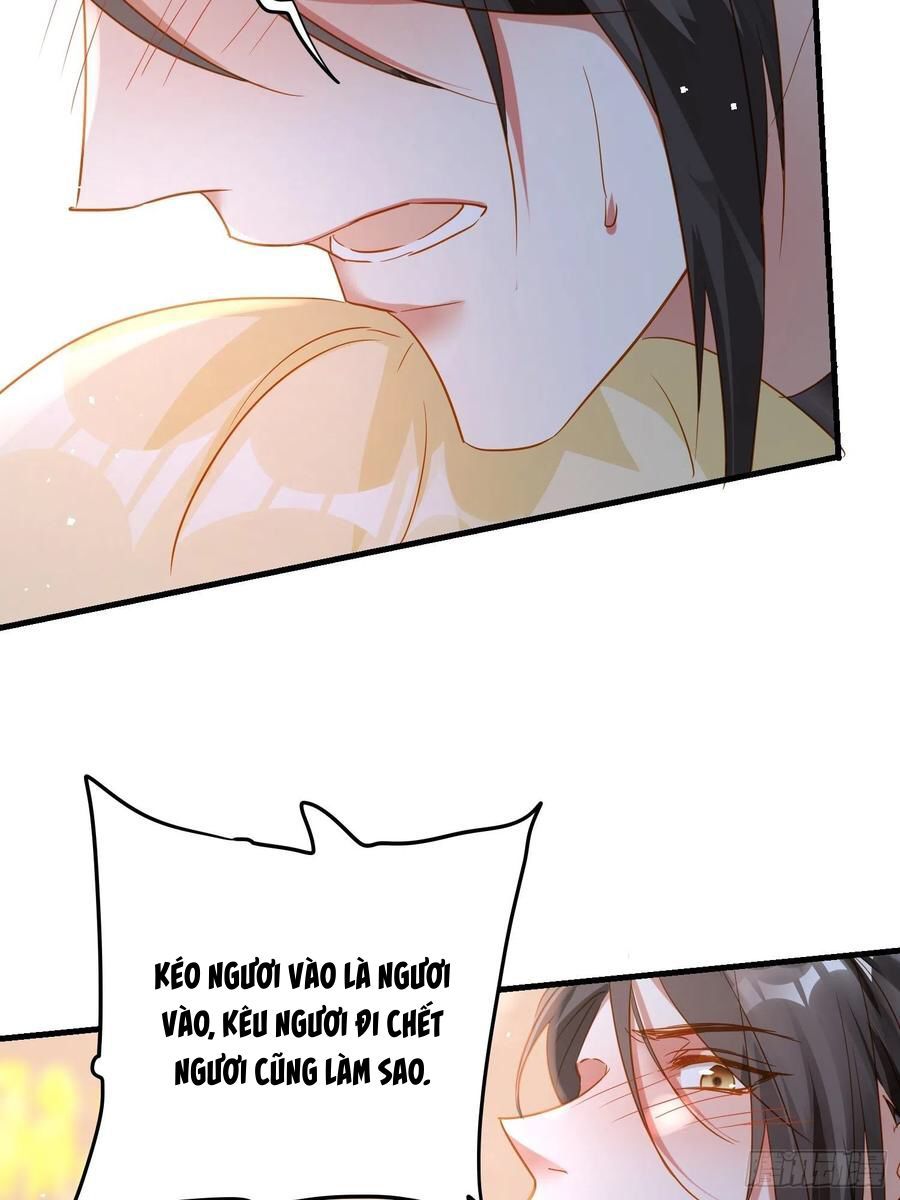 lục thân bất nhận chapter 67 15