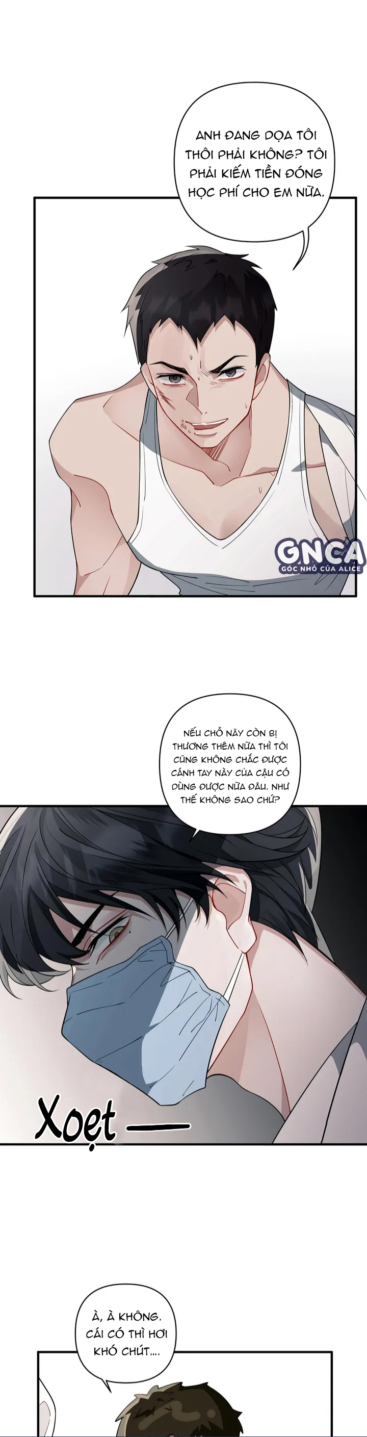 vết tích chapter 4 25