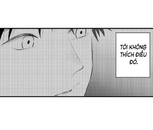 bị anh chàng lập dị để ý chapter 35 13