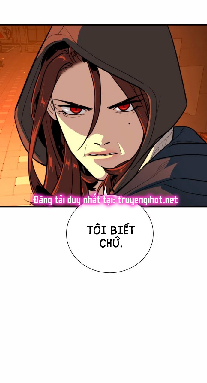 bạch huyết - white blood chapter 20 129