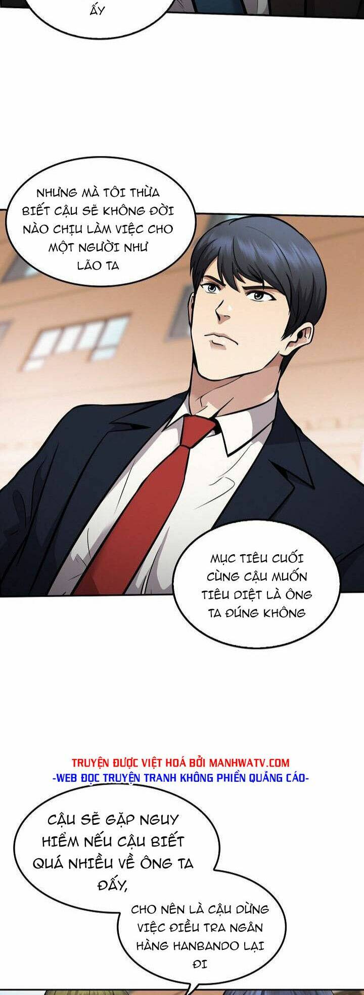 điều tra viên chuyển sinh chapter 113 5