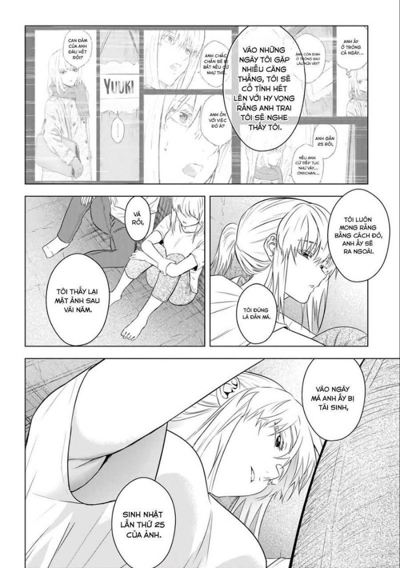 tái sinh manga chapter 25 22