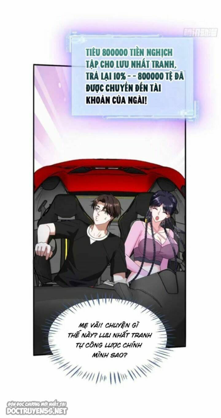 Bỏ Làm Simp Chúa, Ta Có Trong Tay Cả Tỉ Thần Hào chapter 14.2 15