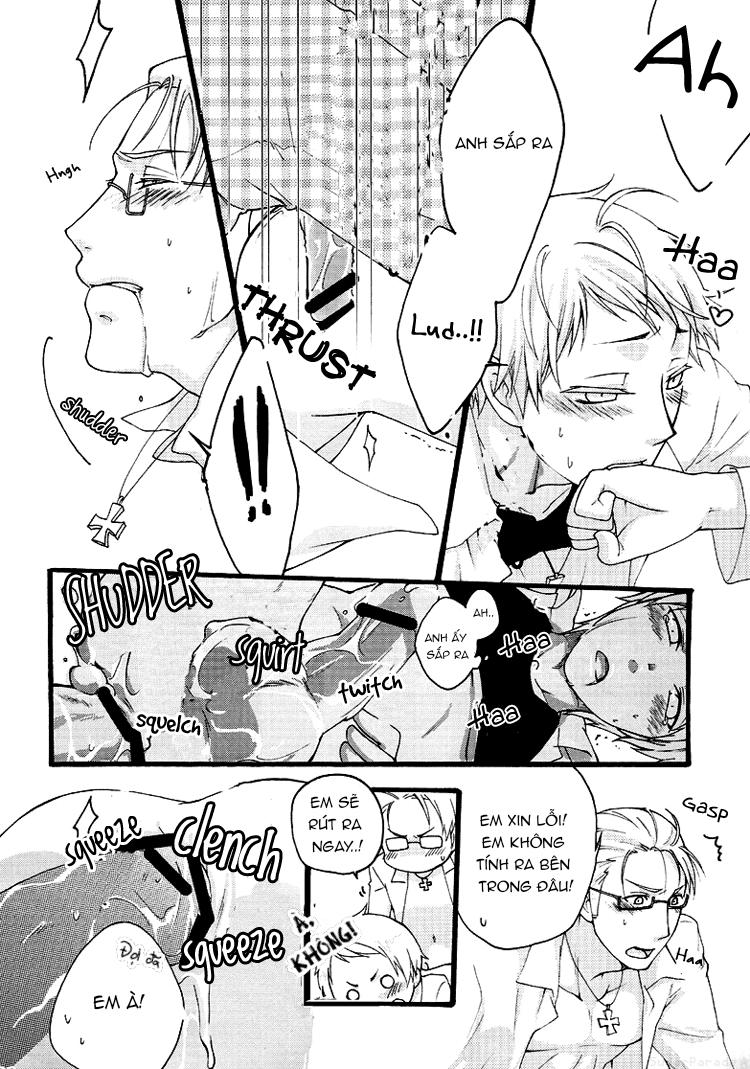 oneshot hỏny chapter 224 20