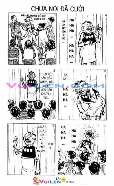 chú thoòng (full trọn bộ) chapter 36 30