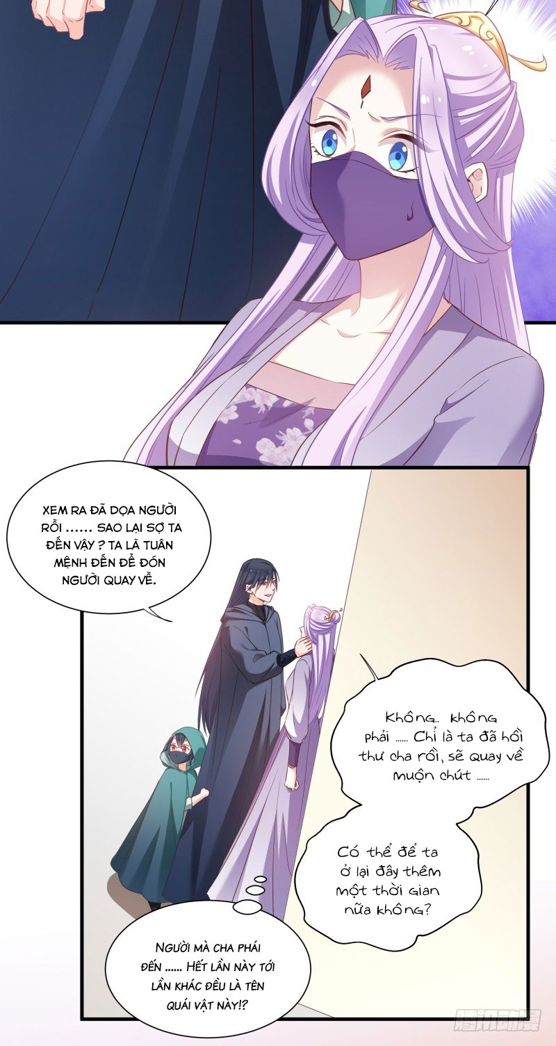 trò chơi trừng phạt chapter 75 41