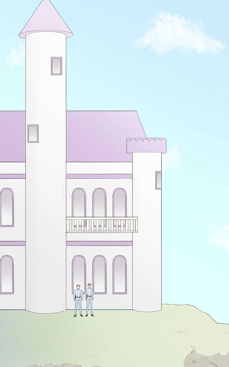 những nàng công chúa bị nguyền rủa chapter 3 4