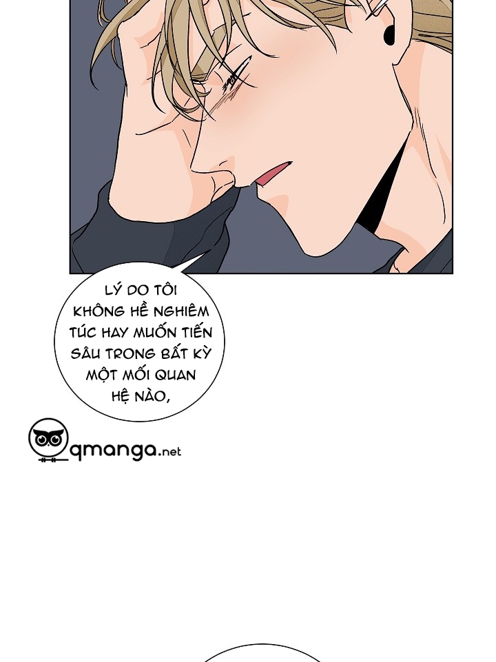 yêu em đi, bác sĩ! chapter 44 46