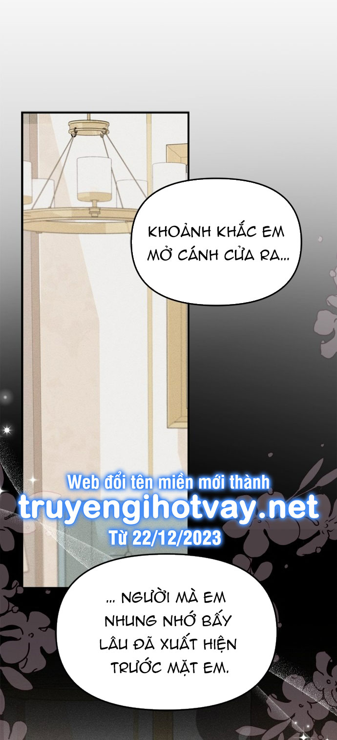 gửi em người đánh cắp những vì sao - to you who swallowed a star chapter 158.2 39