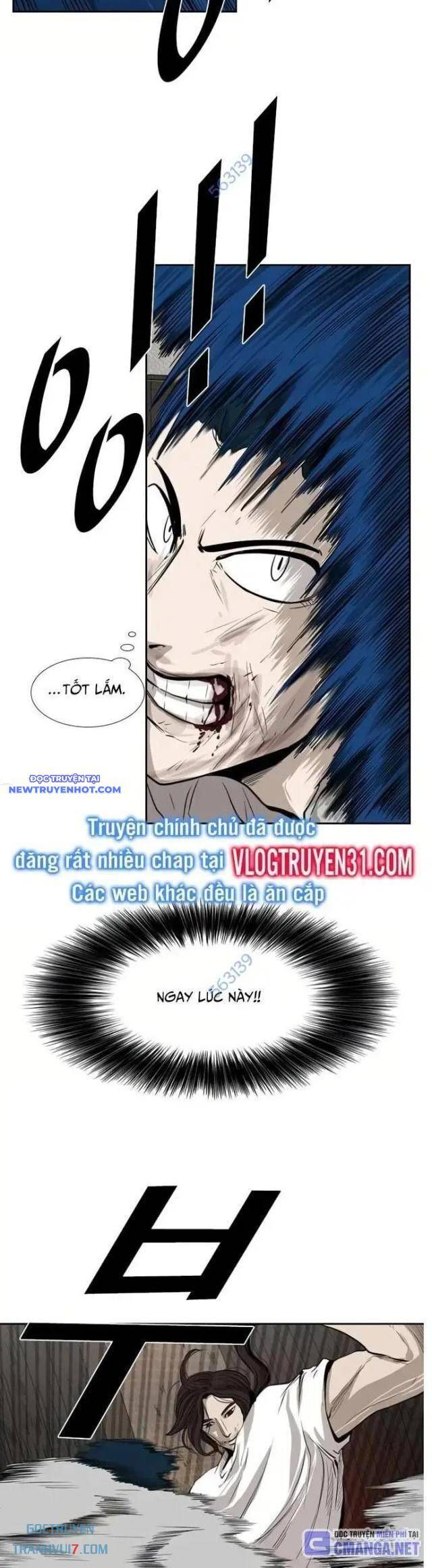 shark - cá mập chapter 113 43