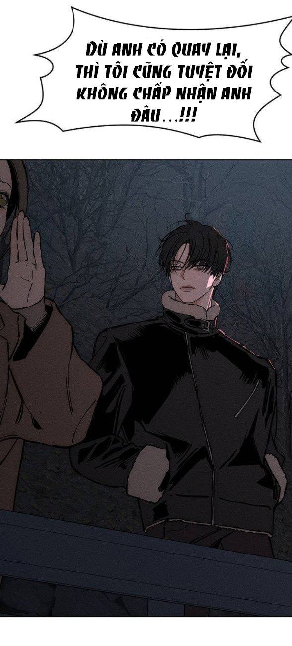 [18+] Nước Mắt Trên Đóa Hoa Tàn chapter 26.1 23