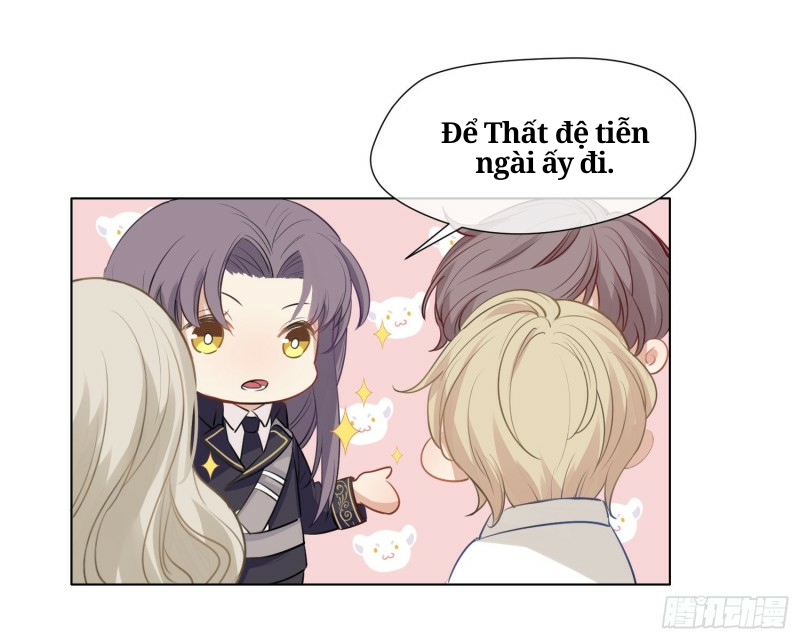 công lược của mami chapter 9 2