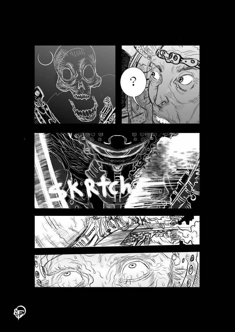 break free magazine chapter 6 35