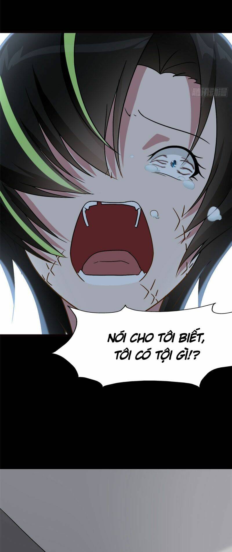 bạn gái virus của tôi chapter 258 39