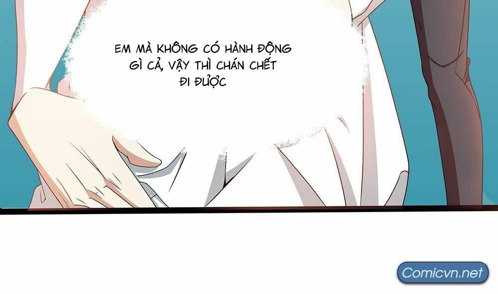 chủ tịch và nữ sát thủ chapter 2 46