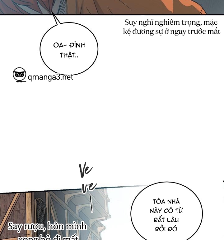 phương pháp tránh mặt trời chapter 2 33