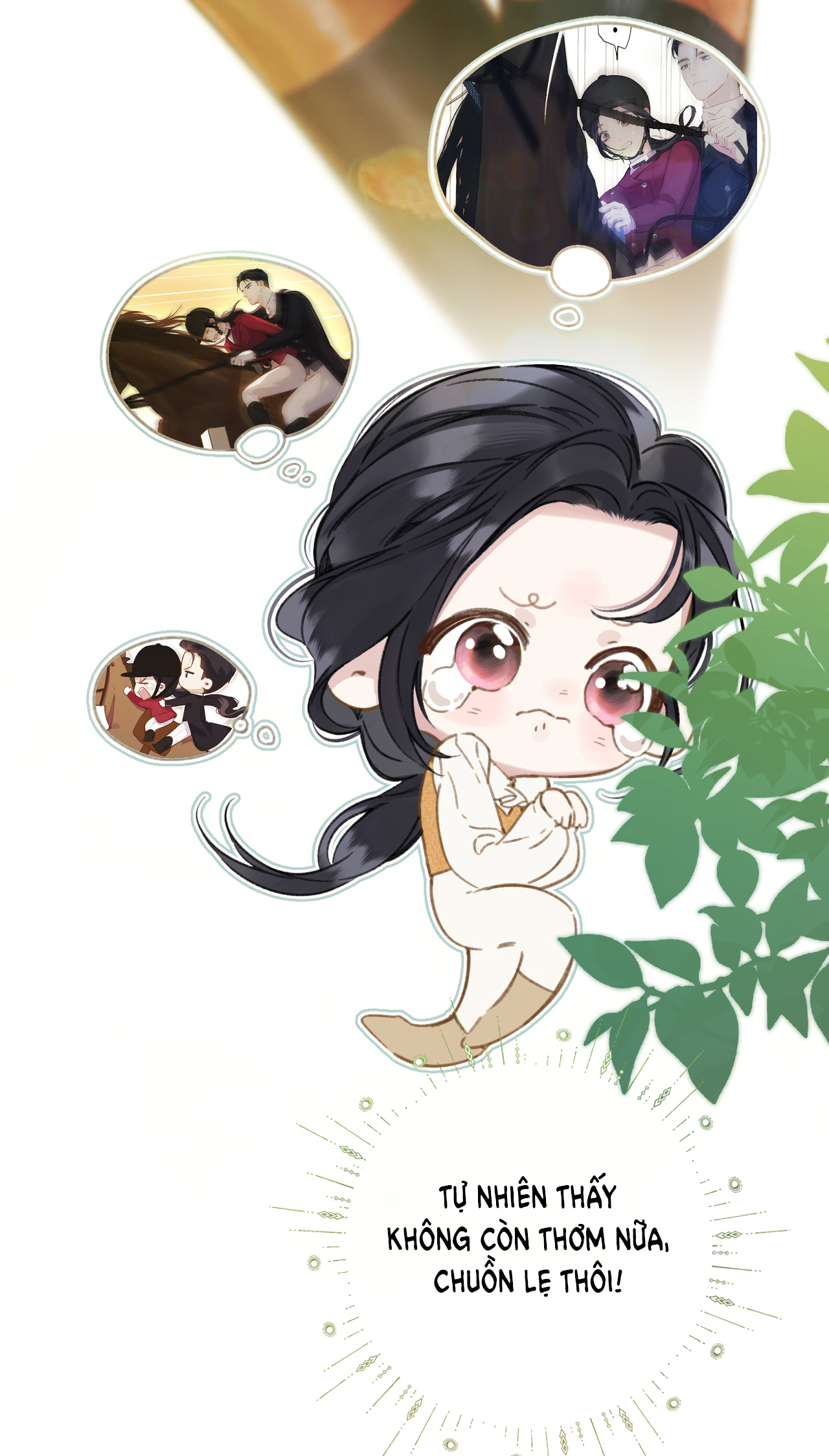 Trêu Nhầm chapter 38.2 8